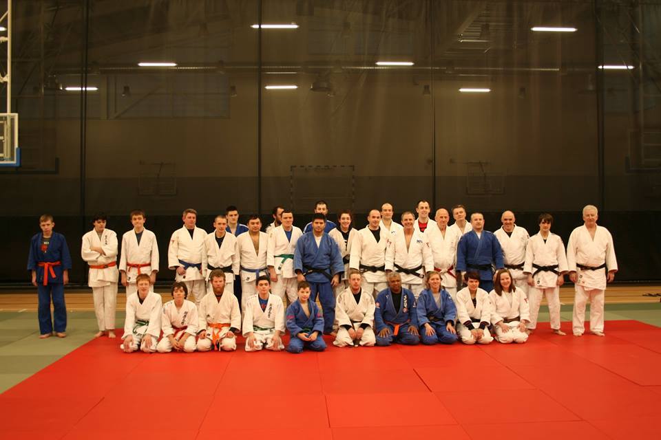 neil adams group