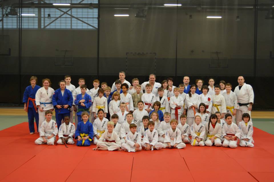 neil adams kids group